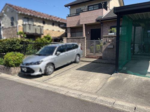 現地写真(2025年4月撮影)