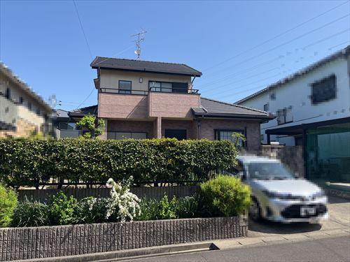 現地写真(2025年4月撮影)