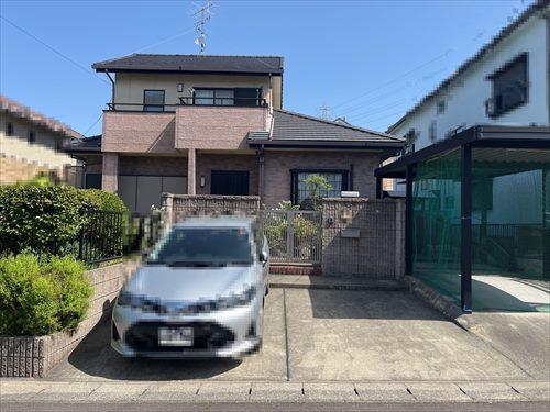 現地写真(2025年4月撮影)