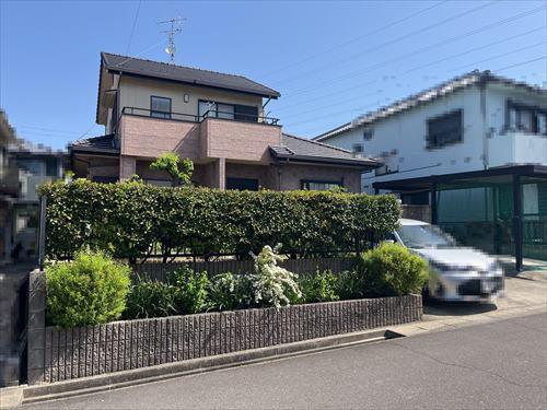 現地写真(2025年4月撮影)