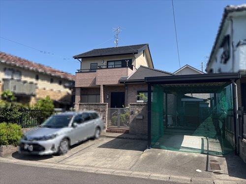 現地写真(2025年4月撮影)