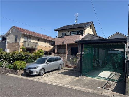 現地写真(2025年4月撮影)