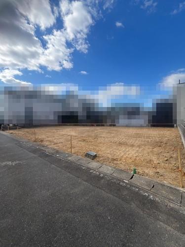 現地写真(2026年2月撮影)