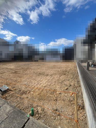 現地写真(2026年2月撮影)