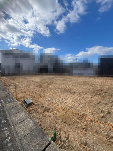 現地写真(2026年2月撮影)