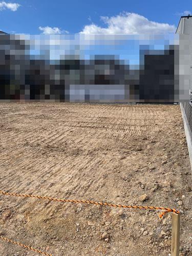 現地写真(2026年2月撮影)