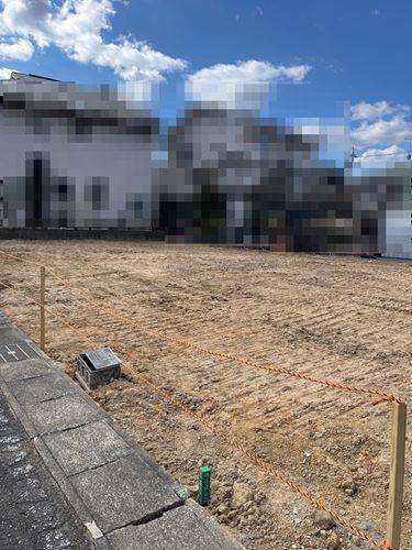 現地写真(2026年2月撮影)