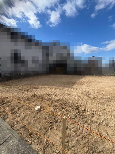 現地写真(2026年2月撮影)