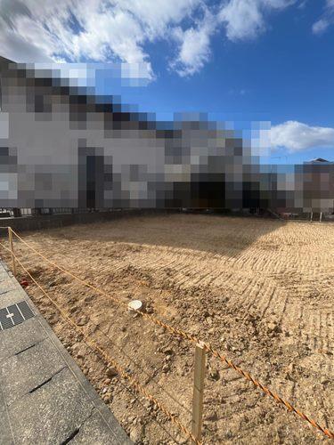 現地写真(2026年2月撮影)