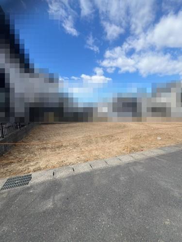 現地写真(2026年2月撮影)