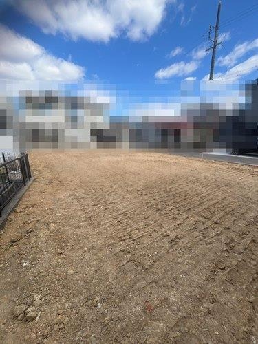 現地写真(2026年2月撮影)