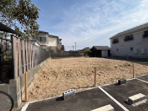 現地外観（令和8年2月撮影）