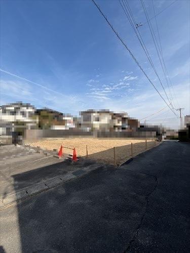 現地外観（令和8年2月撮影）