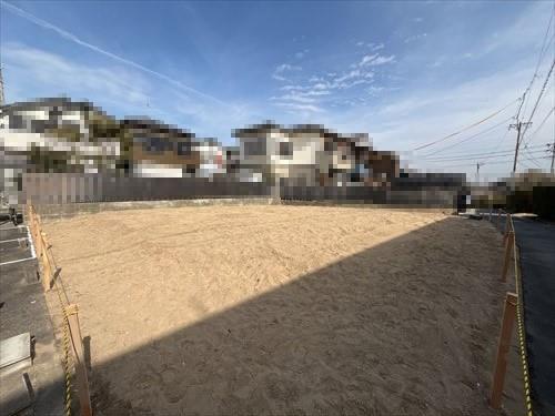 現地外観（令和8年2月撮影）