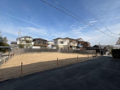 現地外観（令和8年2月撮影）