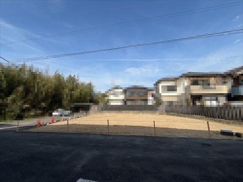 現地外観（令和8年2月撮影）