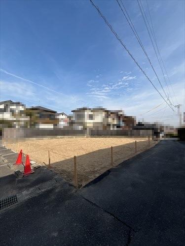 現地外観（令和8年2月撮影）