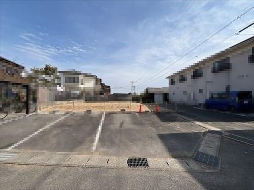 現地外観（令和8年2月撮影）