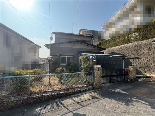 現地写真（撮影年月：2026年2月）