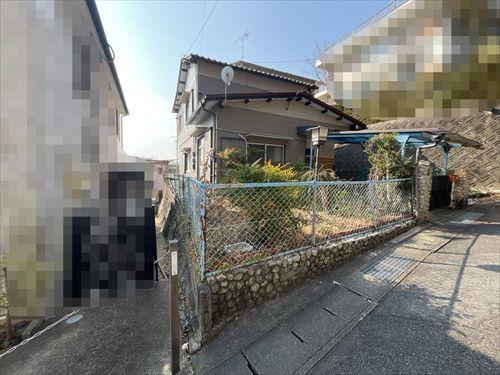 現地写真（撮影年月：2026年2月）