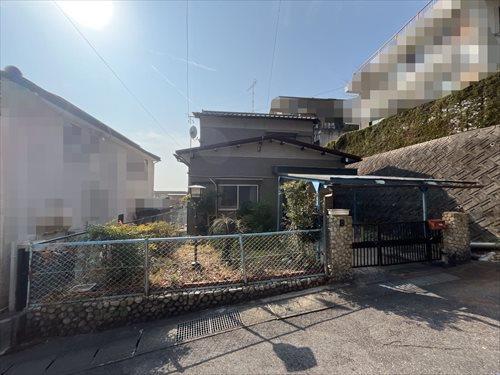 現地写真（撮影年月：2026年2月）