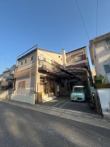 現地写真（令和8年3月撮影）