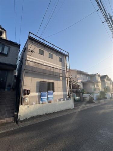 現地写真（令和8年3月撮影）