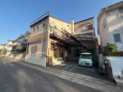 現地写真（令和8年3月撮影）