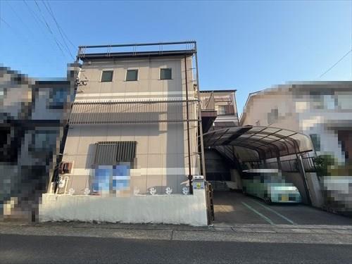 現地写真（令和8年3月撮影）