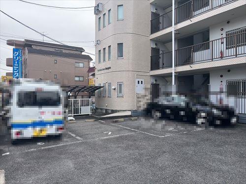 現地写真(2026年2月撮影)