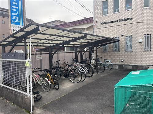 現地写真(2026年2月撮影)