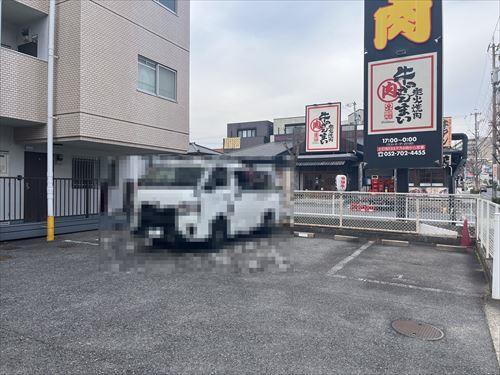 現地写真(2026年2月撮影)