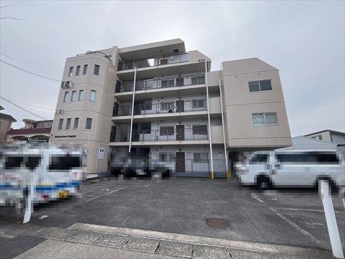 現地写真(2026年2月撮影)