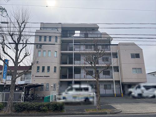 現地写真(2026年2月撮影)