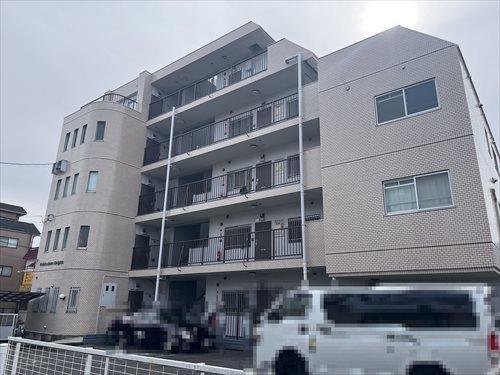 現地写真(2026年2月撮影)