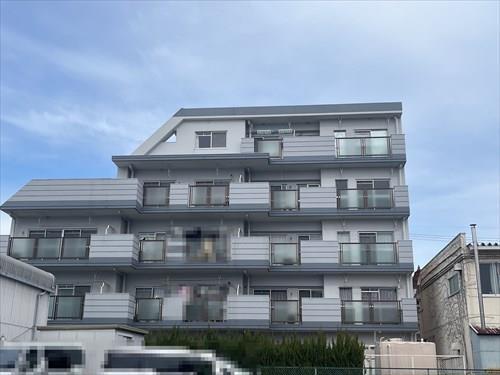 南側からの写真(2026年2月撮影)