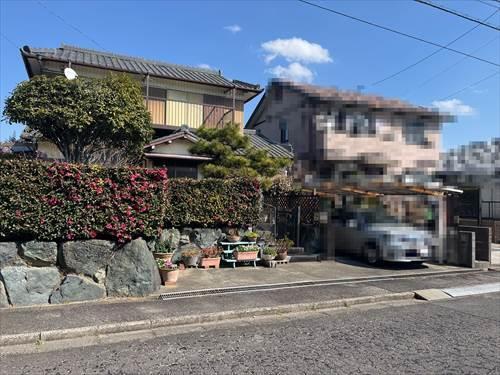 現地写真(2026年4月撮影)