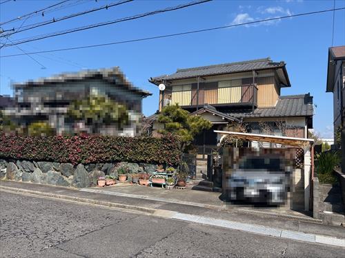 現地写真(2026年4月撮影)