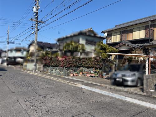 現地写真(2026年4月撮影)