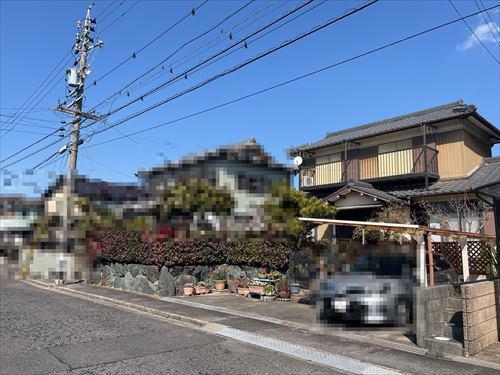 現地写真(2026年4月撮影)