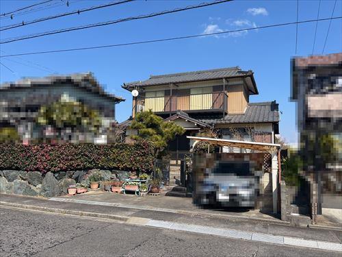 現地写真(2026年4月撮影)