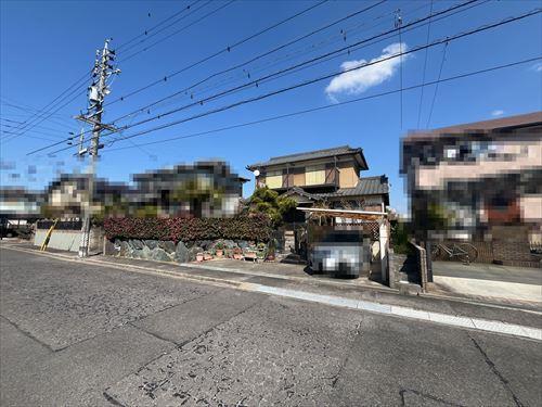 現地写真(2026年4月撮影)