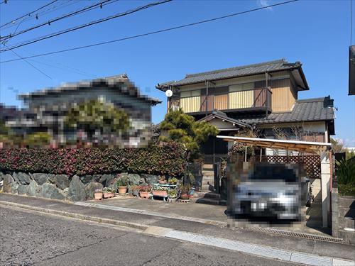 現地写真(2026年4月撮影)