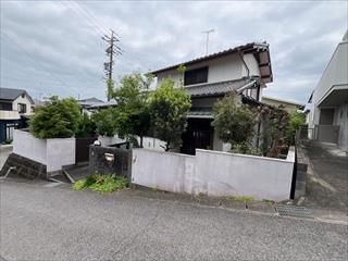 現地（2026年7月撮影）