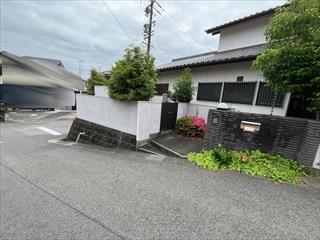 現地6（2026年7月撮影）