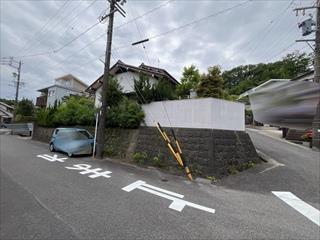 現地7（2026年7月撮影）