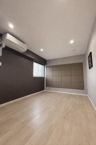 北西洋室（約10帖）