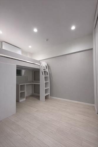 北東洋室（約6.1帖）