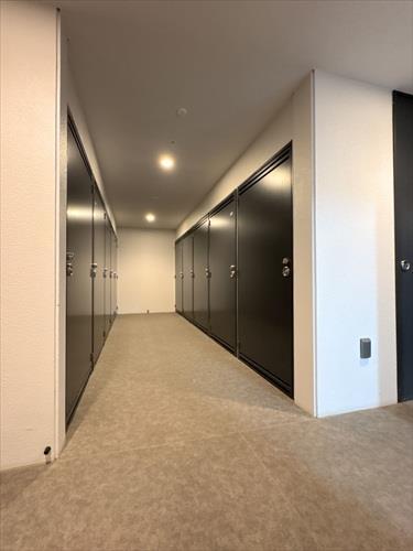 トランクルーム