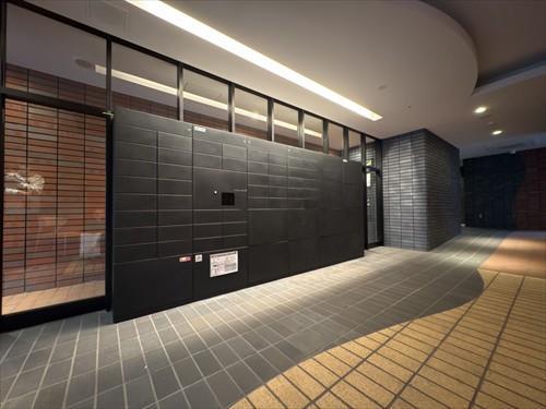 メールボックス